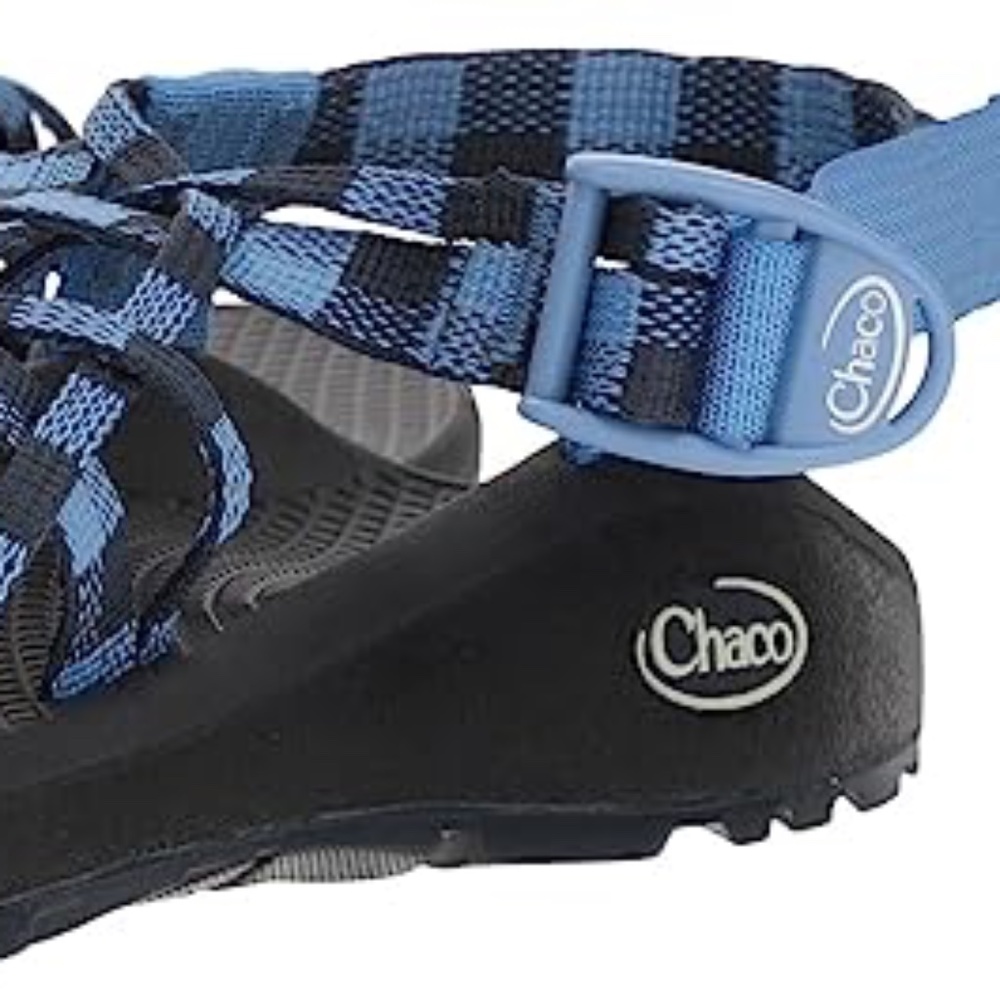 Chaco Z/Cloud X2 Remix Checker Eclipse Women’s 7 B